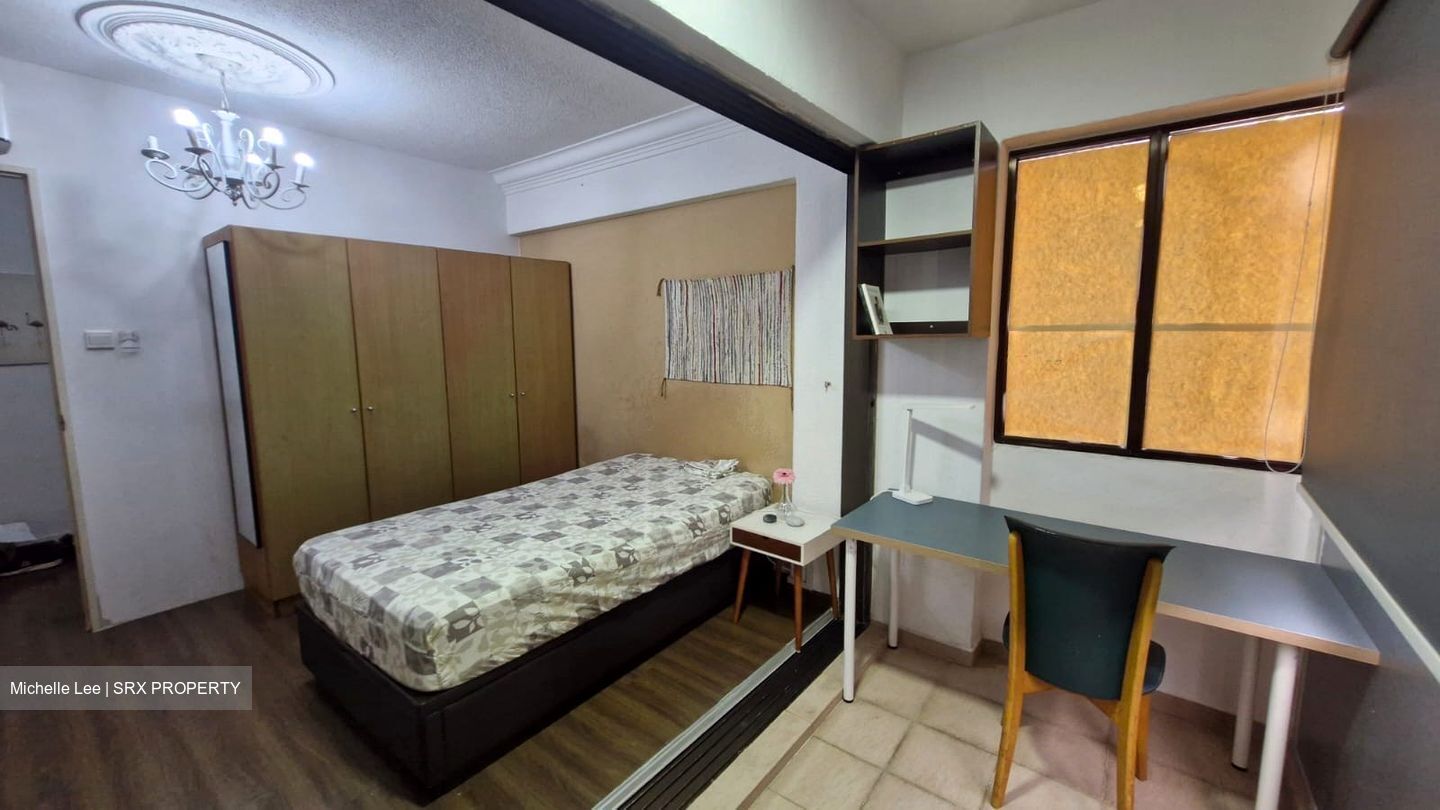 Braddell View (D20), Apartment #612884741